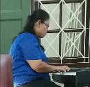 Piano Orgen Keyboard Pop Klasik Jazz