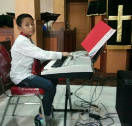 Piano Orgen Keyboard Pop Klasik Jazz