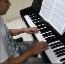 Piano Orgen Keyboard Pop Klasik Jazz