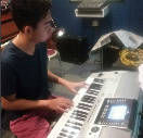 Piano Orgen Keyboard Pop Klasik Jazz
