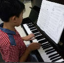 Piano Orgen Keyboard Pop Klasik Jazz