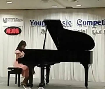 Piano Orgen Keyboard Pop Klasik Jazz