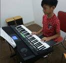 Piano Orgen Keyboard Pop Klasik Jazz