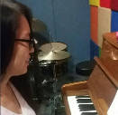 Piano Orgen Keyboard Pop Klasik Jazz