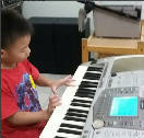 Piano Orgen Keyboard Pop Klasik Jazz