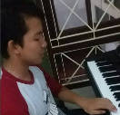 Piano Orgen Keyboard Pop Klasik Jazz