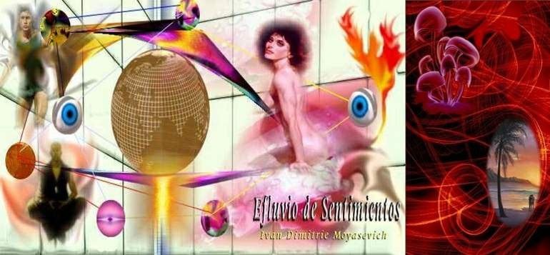 < Ingreso a Efluvio de Sentimientos >
