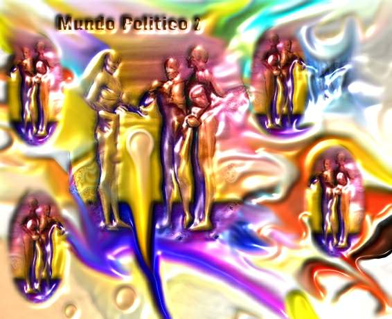 < Entrar al Mundo Pol�tico Parte N� 1 >