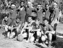 futboleros