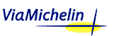 Itinerarios de Michelin