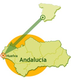 localizacion geogr&aacute;fica