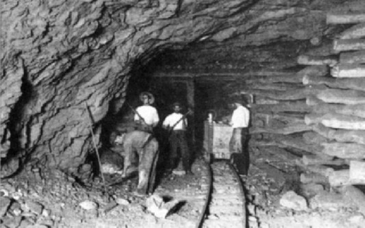 mineros