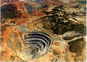 "Corta Atalaya"