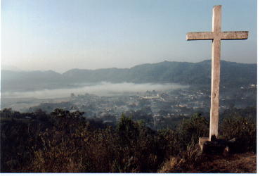 San Cristobal Verapaz