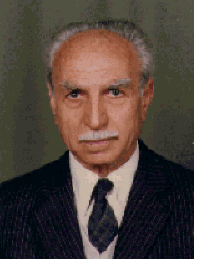 Teacher Orhan Seyfi Ari (1918-1992 -a biography
