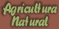 Agricultura Natural