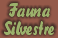 Fauna Silvestre
