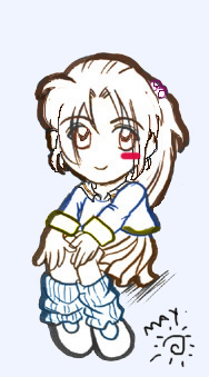 mayumi
