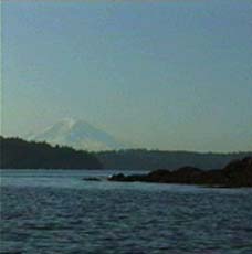 mt rainier