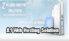 A1webhosting
