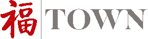TOWN logo