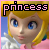 Princess Peach <3