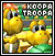 Koopa Troopa <3