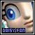 Princess Daisy <3