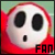 Shy Guy <3