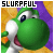 Slurpful Yoshi Clique <3