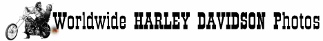 Worldwide HARLEY DAVIDSON Photos