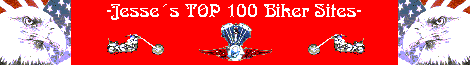Jesse�s TOP 100 Biker Sites