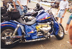 Boss Hawg