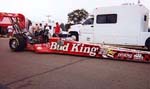 Bud King up close in '99