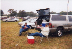 Tailgatin'