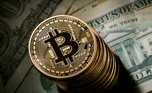 bitcoin