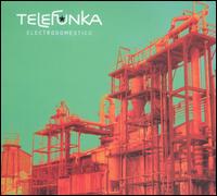 Telefunka Electrodomestico