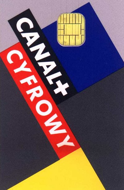 Canal+ Digital