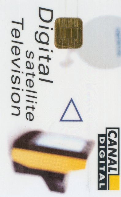 Canal+ Digital
