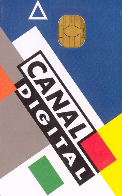 Canal+ Digital