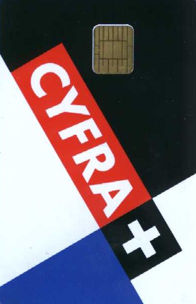 Seca Smartcard