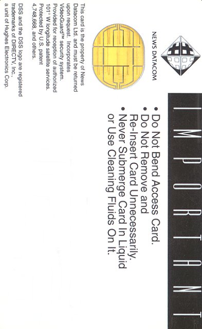 DSS
