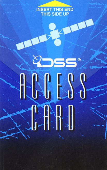 DSS
