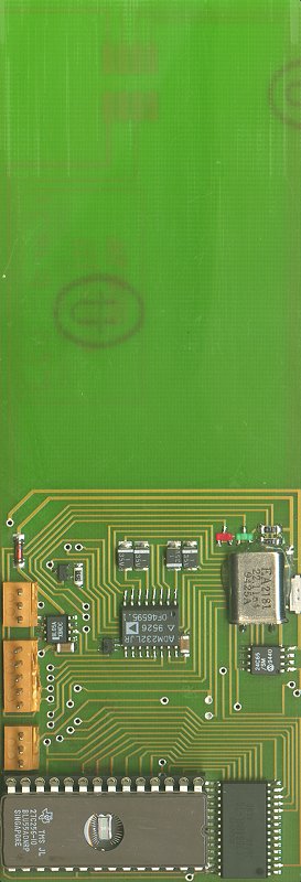 iCard