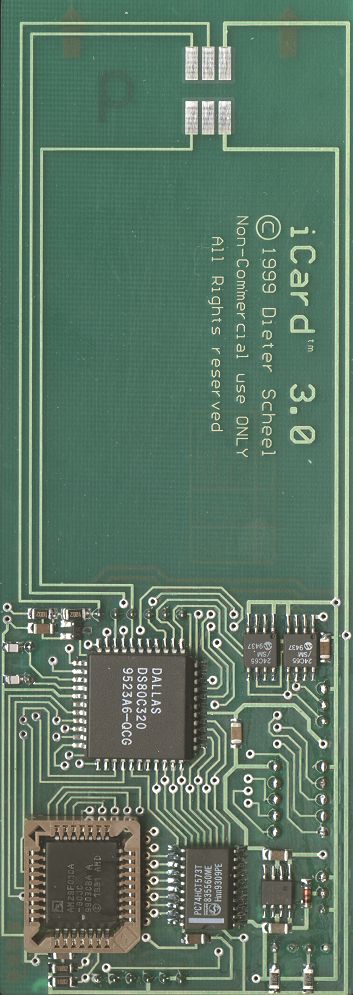 iCard