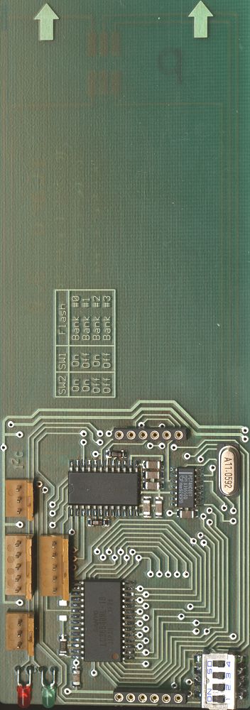 iCard
