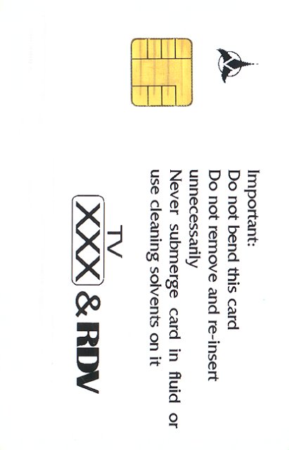 Wafercard