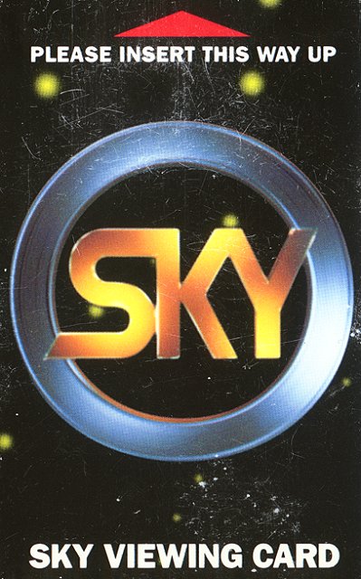 Sky 9