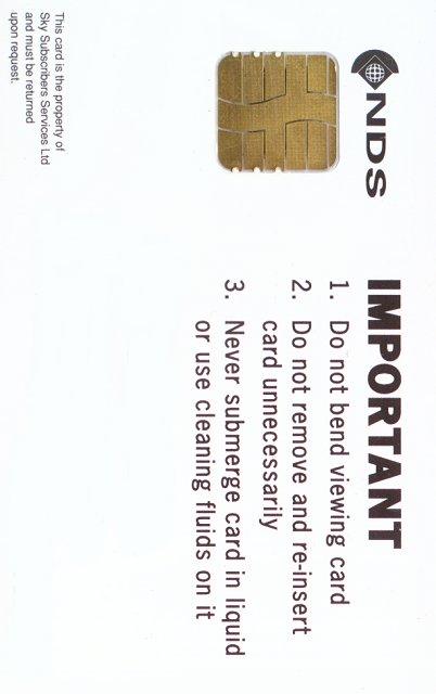 Sky Digital