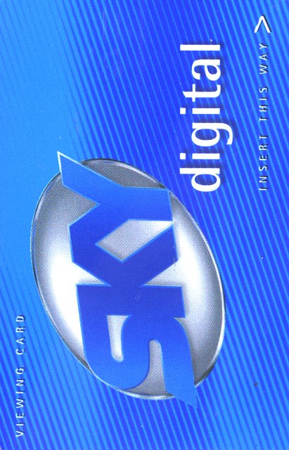 Sky Digital